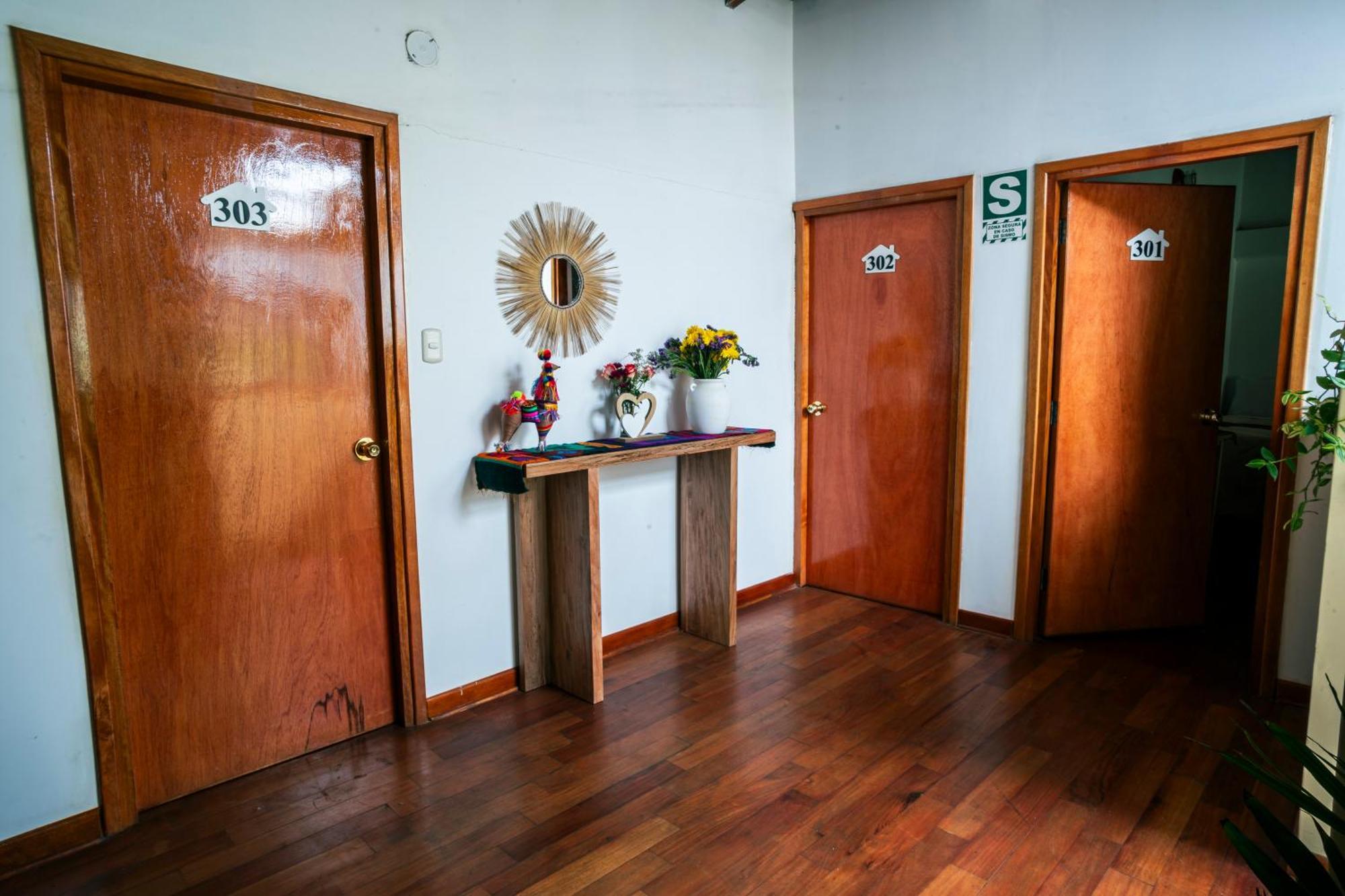 Peru Quechua'S Lodge Ollantaytambo Kültér fotó